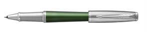 Ручка-роллер Urban Premium Green CT Паркер (Parker) 1931618