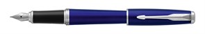 Ручка перьевая Urban Nightsky Blue CT Паркер (Parker) 1931598