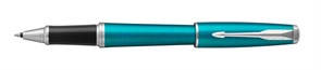 Ручка-роллер Urban Vibrant Blue CT Паркер (Parker) 1931585