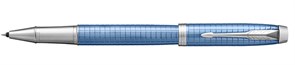Ручка-роллер IM Premium Blue CT Паркер (Parker) 1931690