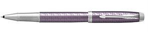 Ручка-роллер IM Premium Dark Violet CT Паркер (Parker) 1931639