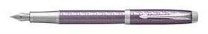 Ручка перьевая IM Premium Dark Violet CT Паркер (Parker) 1931636