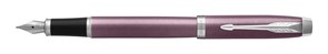 Ручка перьевая IM Light Purple CT Паркер (Parker) 1931632