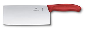 Нож Шеф повара Santoku 18см SwissClassic Викторинокс (Victorinox) 6.8561.18G