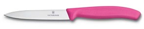 Нож для овощей SwissClassic 10 см Викторинокс (Victorinox) 6.7706.L115