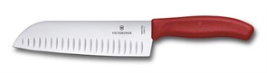 Нож Santoku 17см SwissClassic Викторинокс (Victorinox) 6.8521.17G