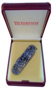 Нож-брелок Azul Santa Cruz Викторинокс (Victorinox) 0.6200.53