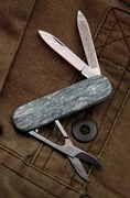 Нож-брелок Andeer Granit Викторинокс (Victorinox) 0.6200.54
