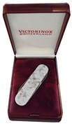 Нож-брелок Bethel White Викторинокс (Victorinox) 0.6200.57