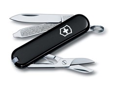 Нож-брелок Classic SD Викторинокс (Victorinox) 0.6223.3