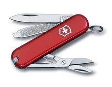 Нож-брелок Classic SD Викторинокс (Victorinox) 0.6223