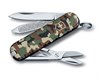 Нож-брелок Classic SD Camouflage Викторинокс (Victorinox) 0.6223.94 - фото 100004
