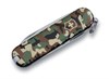 Нож-брелок Classic SD Camouflage Викторинокс (Victorinox) 0.6223.94 - фото 100005