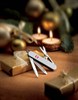 Нож-брелок Classic Alox Викторинокс (Victorinox) 0.6221.26 - фото 100015