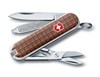 Нож-брелок Classic Chocolate Викторинокс (Victorinox) 0.6223.842 - фото 100029