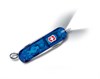 Нож-брелок Signature Lite Викторинокс (Victorinox) 0.6226.T2 - фото 100042