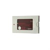 Швейцарская карточка SwissCard Nailcare Викторинокс (Victorinox) 0.7240.T - фото 100141