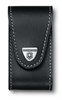 Кожаный чехол на ремень для ножа 91 мм Swiss Champ XLT (1.6795.XLT) Викторинокс (Victorinox) 4.0521.XL - фото 100218