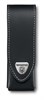 Кожаный чехол на ремень для ножа 111 мм (толщиной до 6 уровней) Викторинокс (Victorinox) 4.0524.3 - фото 100222