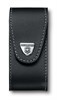 Кожаный чехол на ремень для ножа 111 мм WorkChamp XL (0.9064.XL) Викторинокс (Victorinox) 4.0524.XL - фото 100224