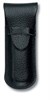 Кожаный чехол для ножа-брелока 58 мм (толщиной 2-3 уровня) Викторинокс (Victorinox) 4.0662 - фото 100238