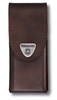 Кожаный чехол для мультитула SwissTool Spirit Plus Викторинокс (Victorinox) 4.0832.L - фото 100242