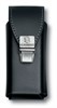 Кожаный чехол для мультитула SwissTool Plus на пружинной защёлке Викторинокс (Victorinox) 4.0833.L2 - фото 100243