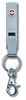 Металлическая подвеска на ремень Multiclip с карабином и кольцом для ключей Викторинокс (Victorinox) 4.1858 - фото 100256