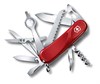 Нож перочинный Evolution 23 Викторинокс (Victorinox) 2.5013.E - фото 100357