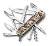 Нож перочинный Huntsman Desert Camouflage Викторинокс (Victorinox) 1.3713.941 - фото 100418