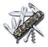 Нож перочинный Climber Викторинокс (Victorinox) 1.3703.94 - фото 100420