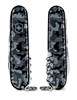 Нож перочинный Huntsman Navy Camouflage Викторинокс (Victorinox) 1.3713.942 - фото 100429