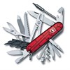 Нож перочинный CyberTool 41 Викторинокс (Victorinox) 1.7775.T - фото 100527