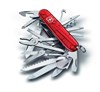 Нож перочинный Swiss Champ Викторинокс (Victorinox) 1.6795.T - фото 100550