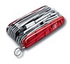 Нож перочинный Swiss Champ XLT Викторинокс (Victorinox) 1.6795.XLT - фото 100555