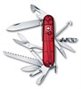 Нож перочинный Huntsman Lite Викторинокс (Victorinox) 1.7915.T - фото 100558
