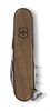 Нож перочинный Spartan Wood Викторинокс (Victorinox) 1.3601.63 - фото 100573