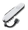 Нож перочинный Spartan PS Викторинокс (Victorinox) 1.3603.7P - фото 100588