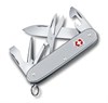 Нож перочинный Pioneer X Викторинокс (Victorinox) 0.8231.26 - фото 100589