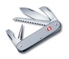 Нож перочинный Pioneer Викторинокс (Victorinox) 0.8150.26 - фото 100609