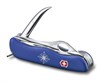 Нож перочинный Skipper Pro Викторинокс (Victorinox) 0.8503.2MW - фото 100625