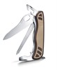 Нож перочинный Trailmaster Desert Camouflage Викторинокс (Victorinox) 0.8461.MWC941 - фото 100630