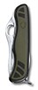 Нож перочинный Swiss Soldier's Knife 08 Викторинокс (Victorinox) 0.8461.MWCH - фото 100653