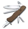 Нож перочинный Forester Викторинокс (Victorinox) 0.8361.63 - фото 100684