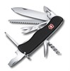 Нож перочинный Outrider Викторинокс (Victorinox) 0.8513.3 - фото 100700