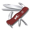 Нож перочинный Hunter Викторинокс (Victorinox) 0.8573 - фото 100711