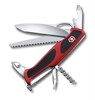 Нож перочинный RangerGrip 79 Викторинокс (Victorinox) 0.9563.MC - фото 100772