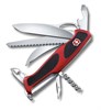 Нож перочинный RangerGrip 53 Hunter Викторинокс (Victorinox) 0.9583.MC - фото 100793