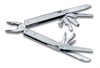 Мультитул SwissTool (28 функций, 115 мм) Викторинокс (Victorinox) 3.0323.L - фото 100841