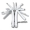 Мультитул SwissTool Spirit XC Plus Ratchet (38 функций, 105 мм) Викторинокс (Victorinox) 3.0239.N - фото 100853